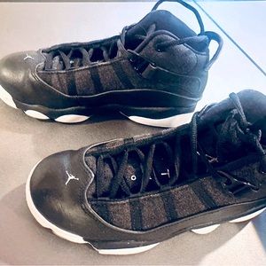 Boys Jordan 6 Rings BP